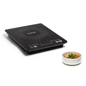 Настольная плита Tefal Everyday Slim IH210801 - фото 4