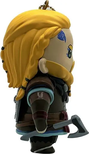 Фигурка GoodLoot Assassinъs Creed - Eivor - фото 4