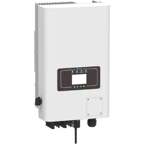 Мережевий сонячний інвертор трифазний Deye (on-grid) SUN-30K-G04, 30кВт, 2 МРРT(200-1000V), WiFi, RS485/RS232, IP65 (647x537x303mm), 28,7 кг