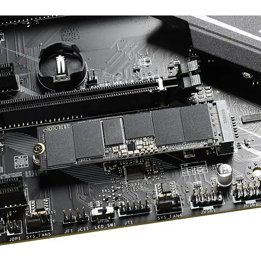 SSD накопитель Apacer AS2280Q4U 512GB (AP512GAS2280Q4U-1) [126384] - фото 5