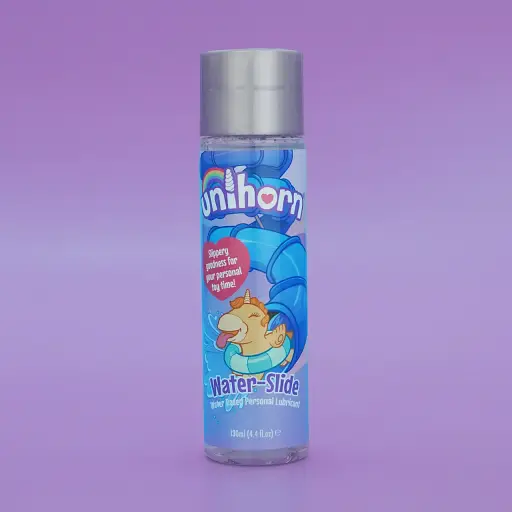 Чистящее средство Unihorn Toy Cleaner 100 мл - фото 3