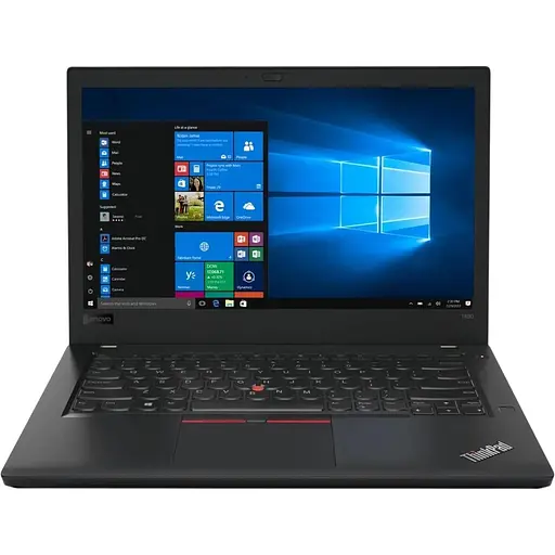 Ноутбук Lenovo ThinkPad T480 14.1 full hd 1920x1080 i5 8250u 4 ядра 8 потоков 16/512 ГБ Refurbished
