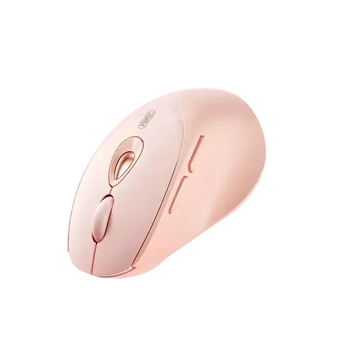 Миша бездротова INPHIC DR801 Pink - фото 3