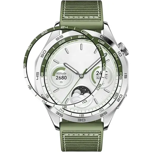 Защитная пленка DK для Huawei Watch GT 4 46mm Composite Film box (017547) (green)