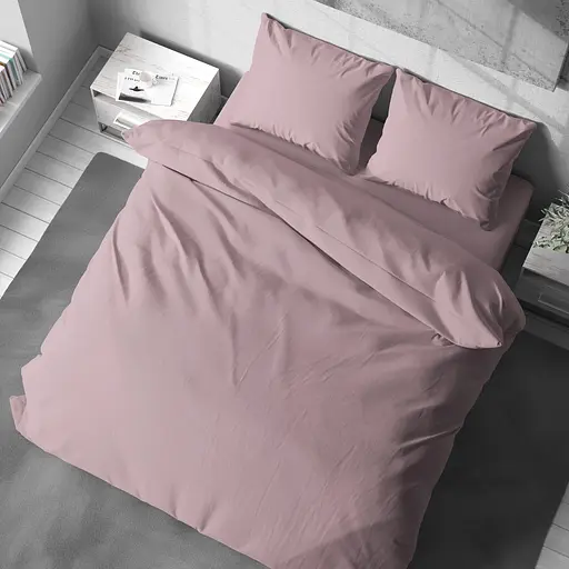 Комплект постільної білизни LeLit Євро 200 х 215 см бязь B-1230/1 (le2000000335612) - фото 4