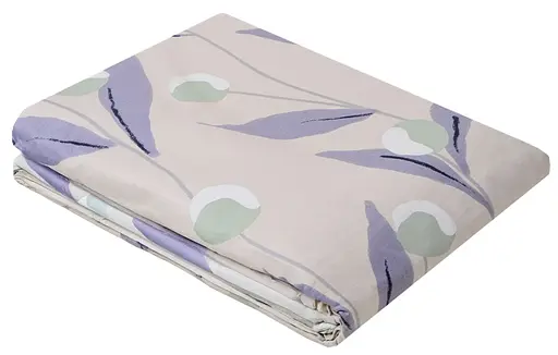 Комплект постельного белья Elle 200х230 см Voyage Green SOHO pbe0050767 - фото 3