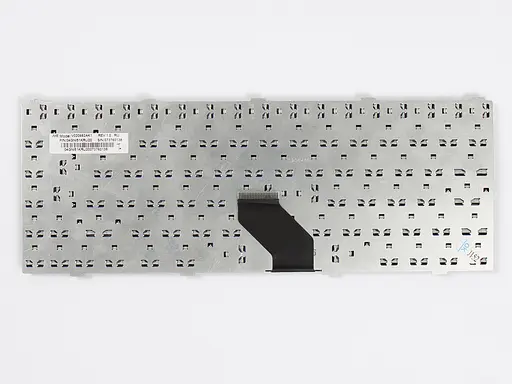 Клавиатура для ноутбука Asus Z62Fm/Z62Fp/Z62H/Z62Ha Original Rus (A1587) - фото 3