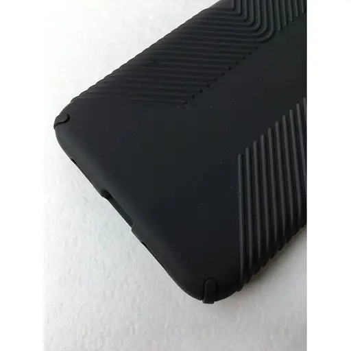 Протиударний чохол Speck Exotech Grip для Pixel 5 (6") Black (138952-1041) - фото 5