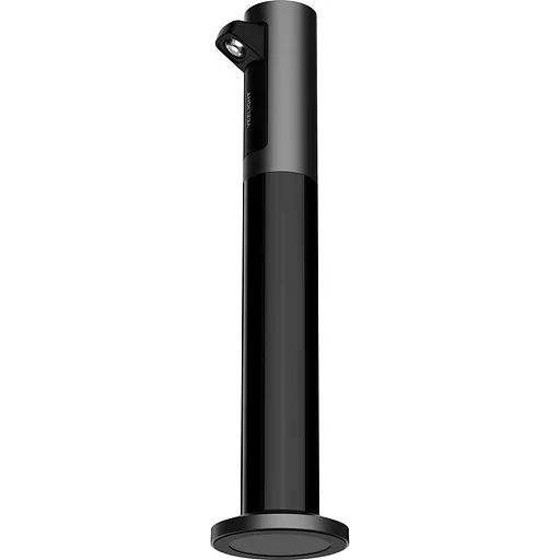 Настільна лампа Yeelight Rechargeable Atmosphere Tablelamp Black (YLYTD-0015) [149171] - фото 2