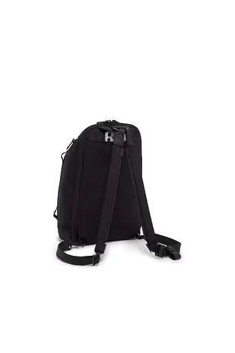 Рюкзак-Слінг Tumi ALPHA BRAVO BLACK 35,5x23x10,75 0232743D - фото 3