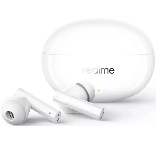 Наушники Realme Buds Air 5 RMA2301 white - фото 2