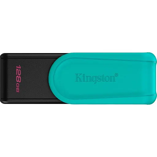 Флеш-накопичувач Kingston 128GB USB 3.2 Type-A Gen1 DT Exodia S (DTXS/128GB) - фото 2