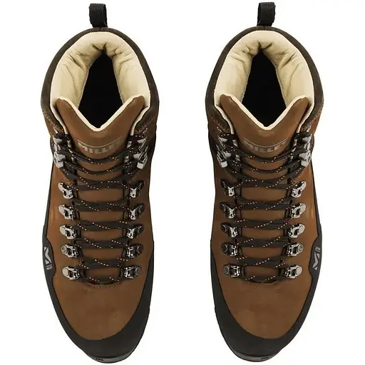 Черевики Millet G Trek 5 Leather Unisex Leather 42.5 Brown (1046-MIG1822 5583_8,5) - фото 4