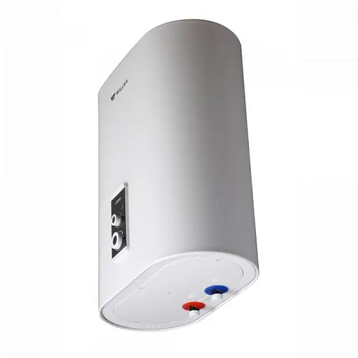 Бойлер електричний накопичувальний Willer EVH50R Spring - фото 3