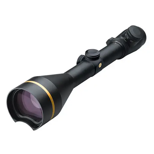 Приціл Leupold VX-3L 3.5-10x56mm (30mm) Metric Illuminated German # 4 Dot - фото 3