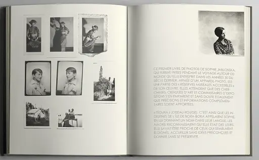 Teoura. Sophie Jablonska - фото 4