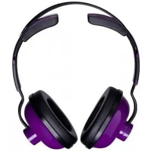 Наушники Superlux HD651 Purple Box