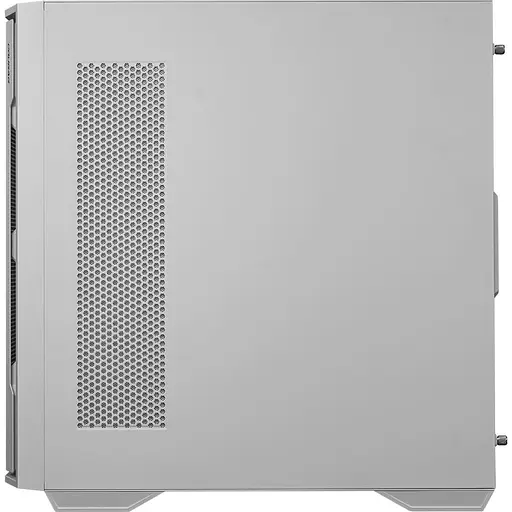 Корпус Cougar Uniface, білий (UNIFACE White) Без БП - фото 7