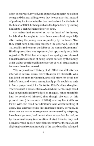 Persuasion - фото 10