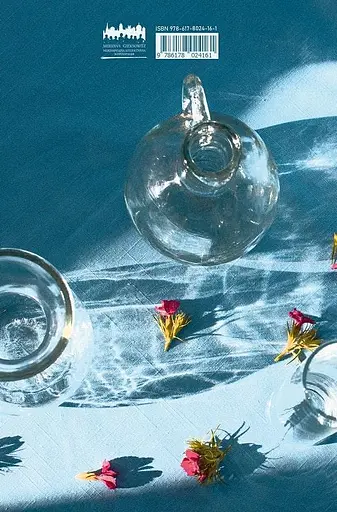 Книга Квіти ностальгії - Олександра Ковальова (Книги-XXI) - фото 2