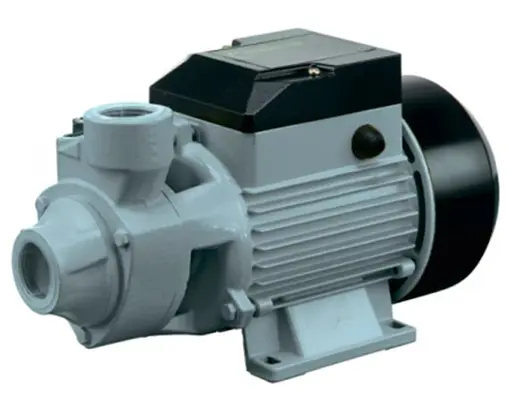 Відцентровий насос Gidrotech QB 60 (CV028428) - фото 1