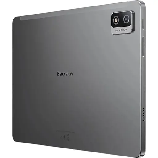 Планшет Blackview Tab 12 4/64Gb LTE Space Gray Global version - фото 7