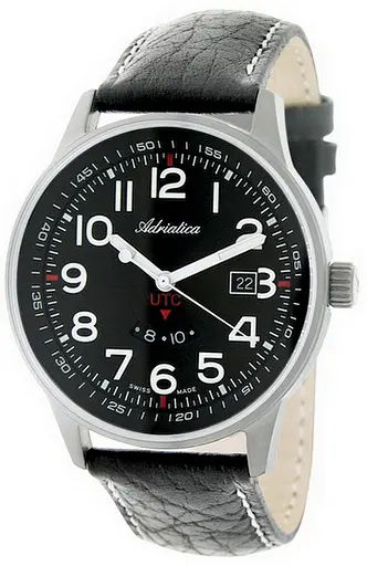 Часы Adriatica ADR 1067.5224Q кварц.