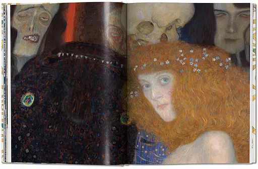Gustav Klimt. The Complete Paintings - фото 2