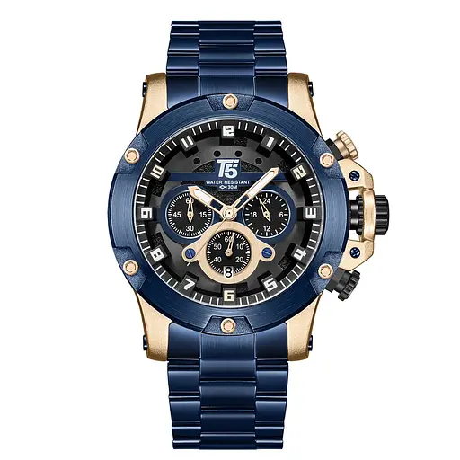 Годинник T5 Design - фото 2