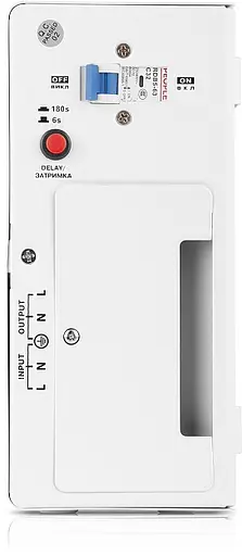 Стабілізатор Real-El Stab WM-5000 - фото 7