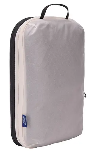 Дорожная сумка Thule Compression Packing Cube Medium TCPC202 White (6808633) - фото 2