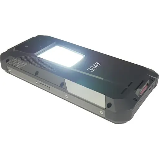 Смартфон Unihertz 8849 Shark 3 16/512GB Black [160461] - фото 9