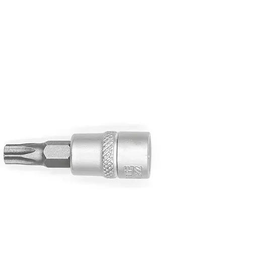Головка торцевая Wurth 1/4IN с насадкой TX30 Red Stripe (5763014322) - фото 2