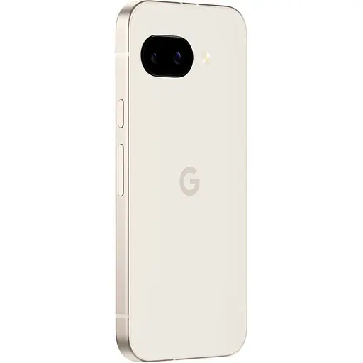 Смартфон Google Pixel 9a 8/128 GB Porcelain [133434] - фото 6