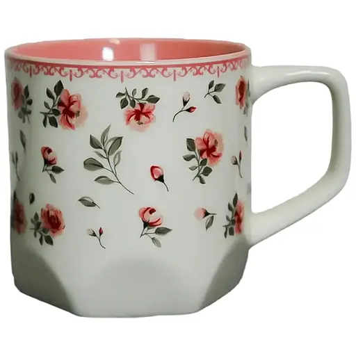 Чашка Vittora Жозефіна 310 мл 1 шт. (135039)