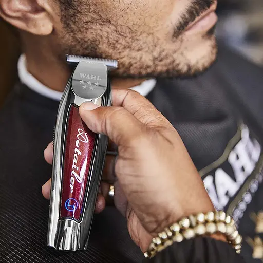 Тример для окантовки Wahl Detailer Li 08171-016 [64154] - фото 9