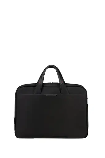 Сумка Для Ноутбука 17,3" Samsonite PRO-DLX 6 BLACK 46x33x17,5(23,5) KM2*09005 - фото 2