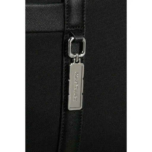 Дорожная Сумка Samsonite IMAGE BIZ BLACK 51x29,5x25 KS2*09105 - фото 8