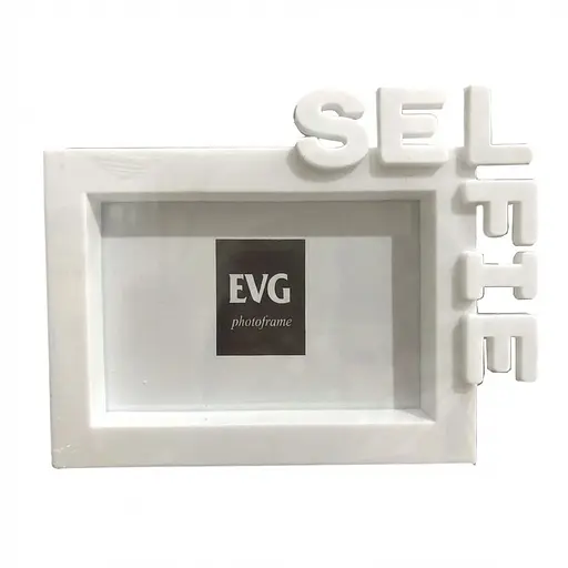 Фоторамка EVG Inno ZB-SF-46 White Selfile (ZB-SF-46) - фото 1