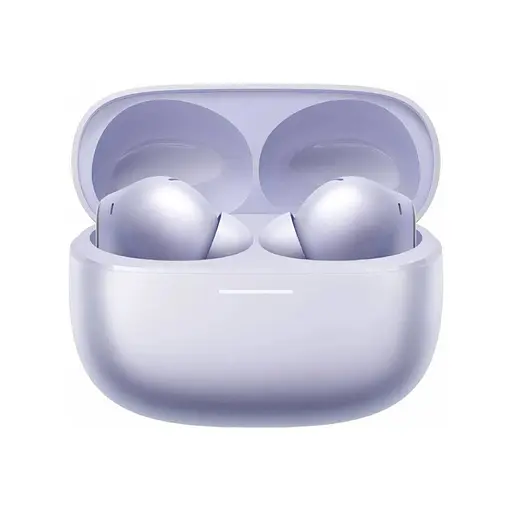 Наушники Xiaomi Redmi Buds 6 Pro (BHR9317GL) Lavender Purple (1125307) - фото 3