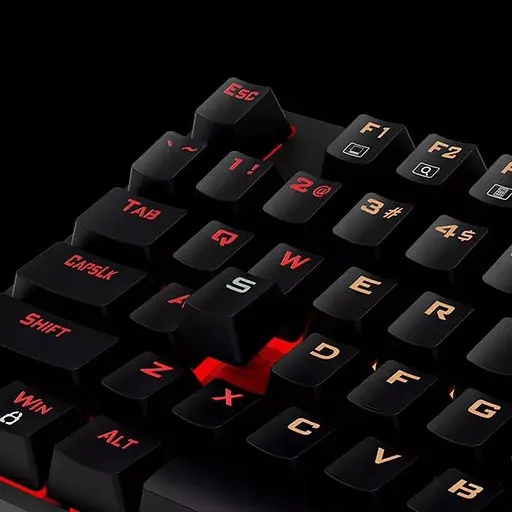 Клавиатура проводная механическая Xiaomi MiiW POP K1040 с подсветкой разноцветной RGB - фото 5