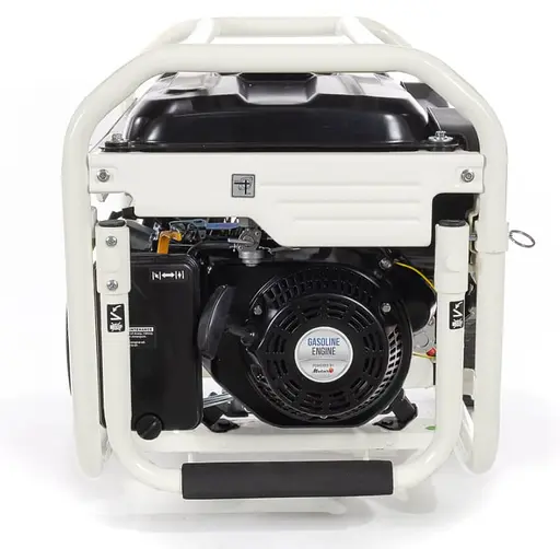 Генератор бензиновий Matari 3/3,3 кВт MH5000E - фото 6