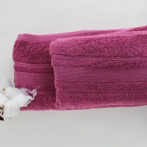 Рушник ТЕП Fancy Dark powder 50x90 см (Р-04180_29731) - фото 4