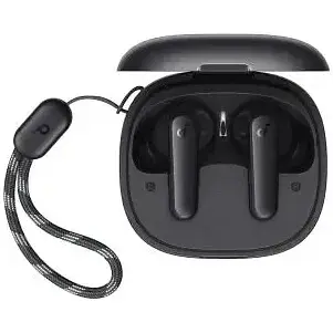 Навушники TWS Anker SoundCore R50i Black (A3949G11) UA - фото 3