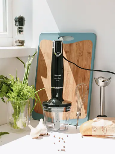 Занурювальний блендер Tefal HB943838 (6570741) - фото 6