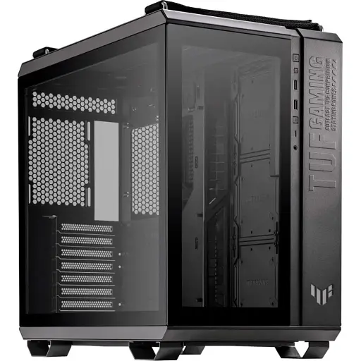 Корпус Asus TUF Gaming GT502 Black (90DC0090-B09000) [134497]