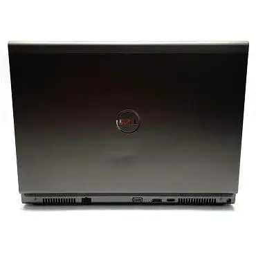 Ноутбук Dell Рrecision M4700 15.6 1920x1080 i7 3730QM 4 ядра 8 потоков, NVidia Quadro K3100m- 4 gb 16/512 ГБ Refurbished - фото 2