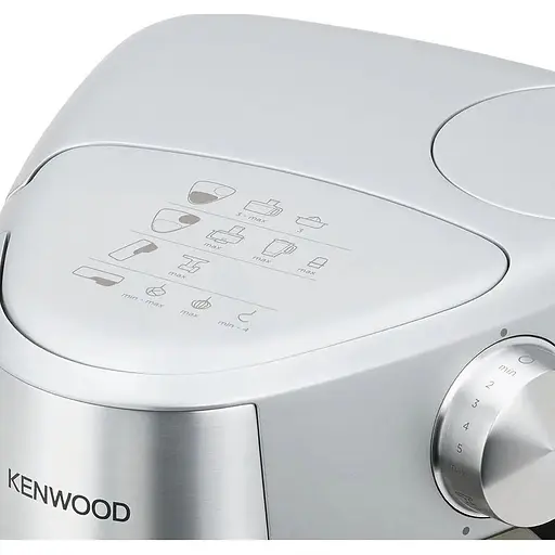 Кухонная машина Kenwood Prospero+ KHC29A.R0SI - фото 5