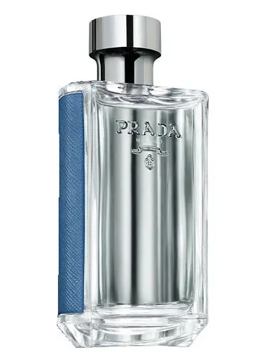 Туалетна вода тестер Prada L'Homme L'Eau 100 мл - фото 2
