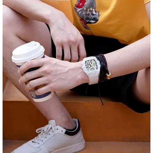 Мужские наручные часы Onola Exotic - фото 5